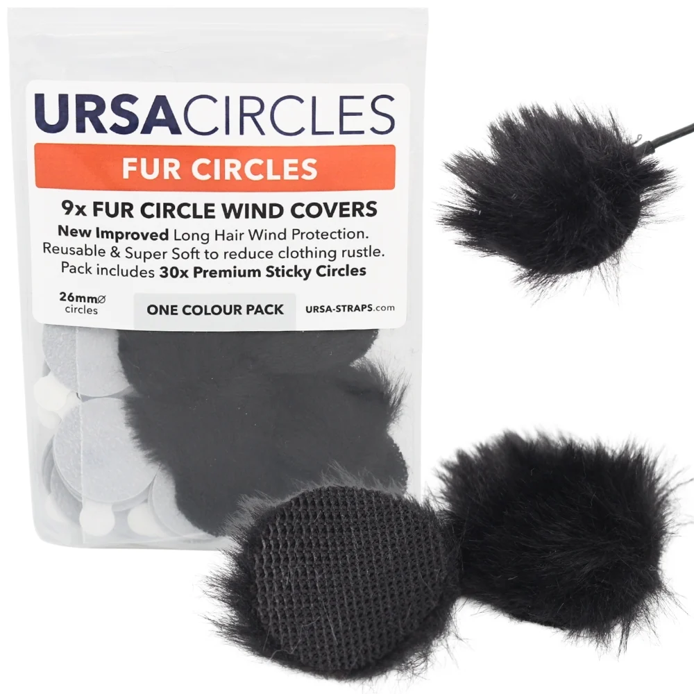 URSA Fur Circles - Image 3