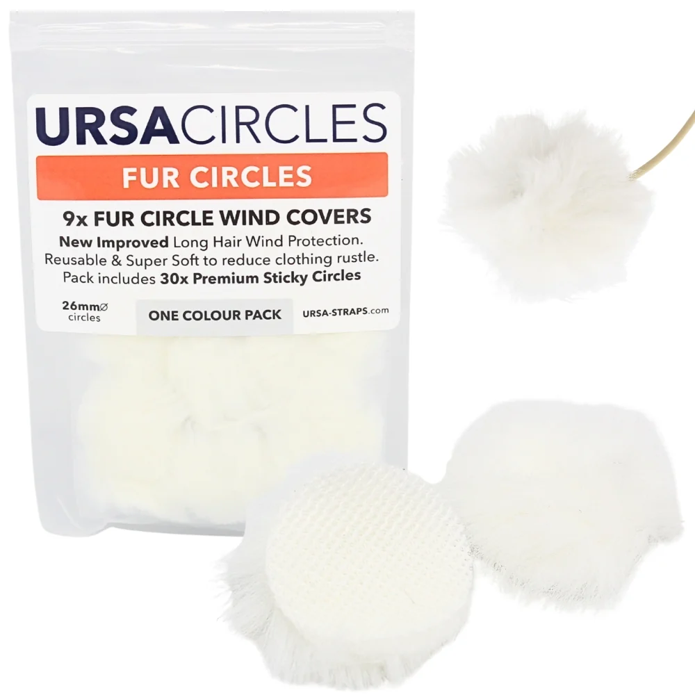 URSA Fur Circles - Image 2