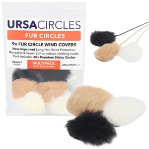 Ursa Fur Circle