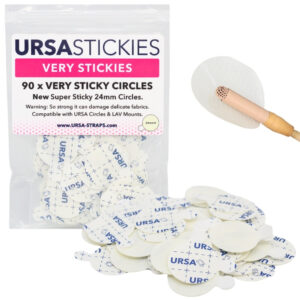 URSA Very Stickies