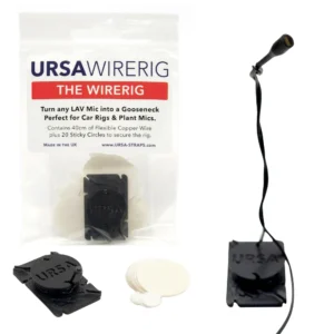 URSA WireRig