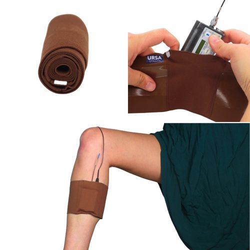 URSA Calf Straps