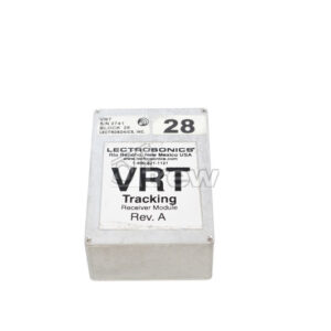 Lectrosonics VRT