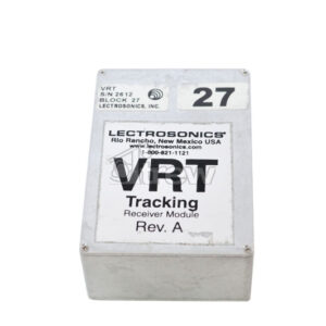 Lectrosonics VRT