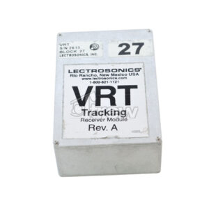 Lectrosonics VRT
