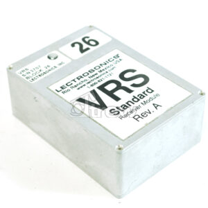 Lectrosonics VRS