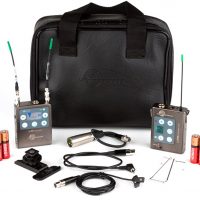 Lectrosonics ZS-LRLMb L-Series Kit