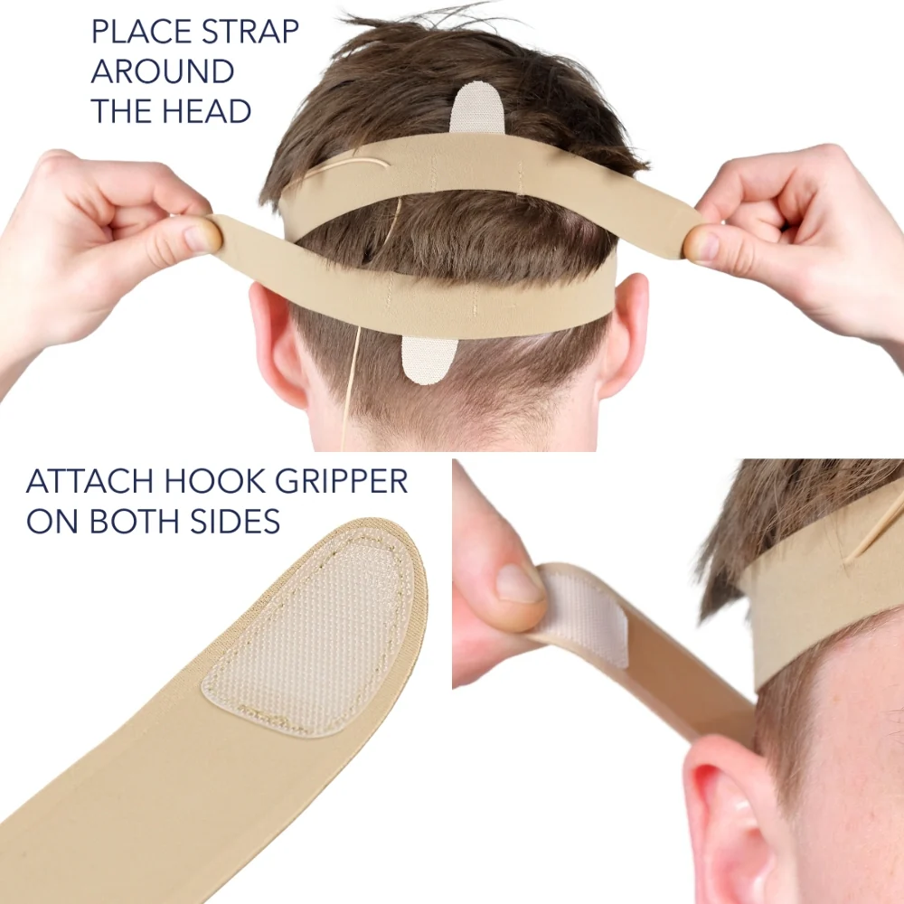 URSA Head Strap - Image 12