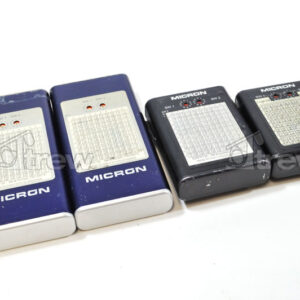 Micron TX700/SDR700 Kit