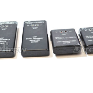 Micron Explorer TX700B/SDR550 Kit