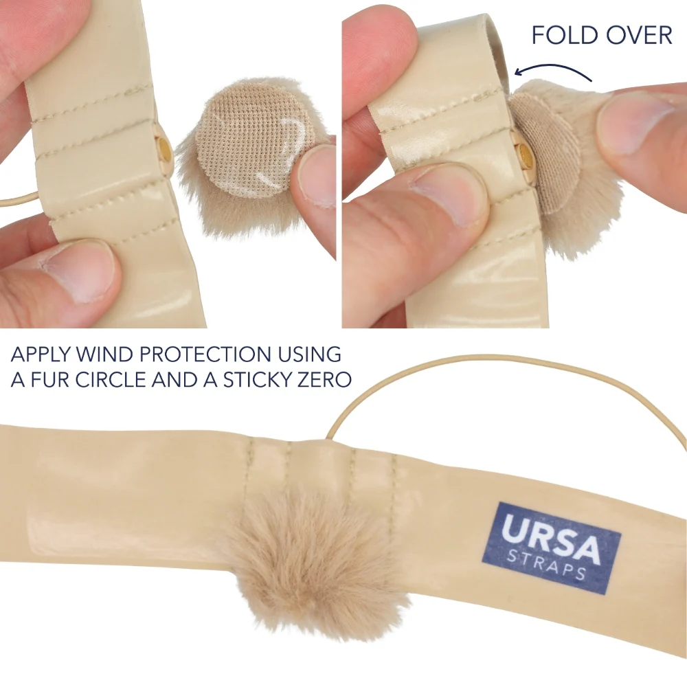 URSA Head Strap - Image 10