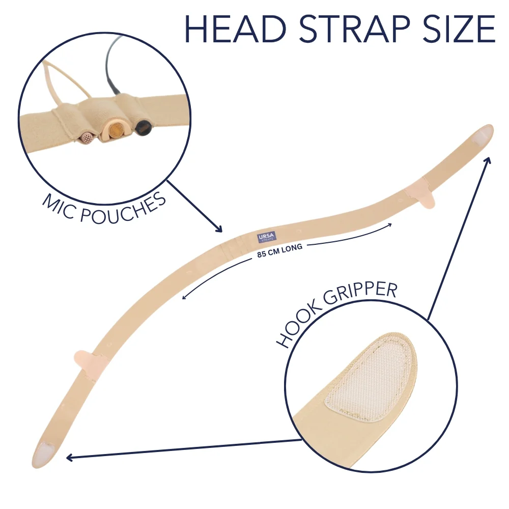 URSA Head Strap - Image 3