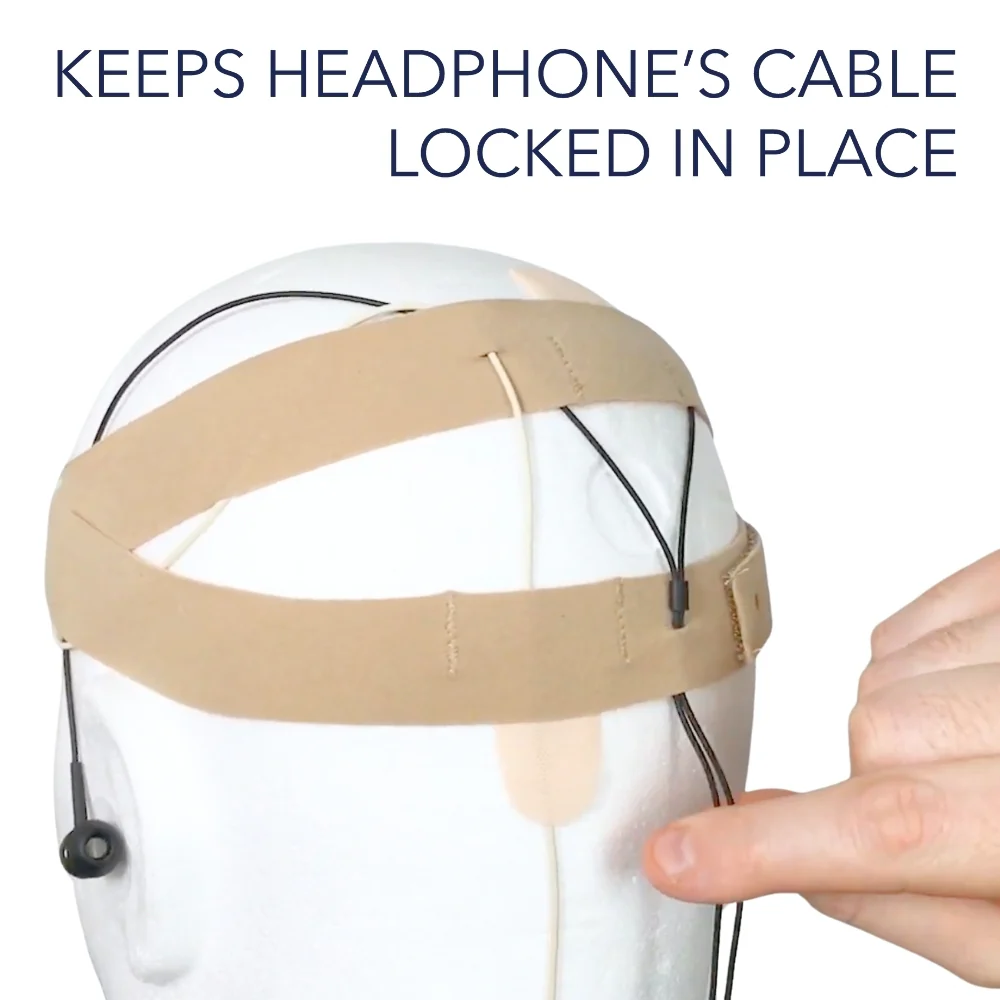 URSA Head Strap - Image 4