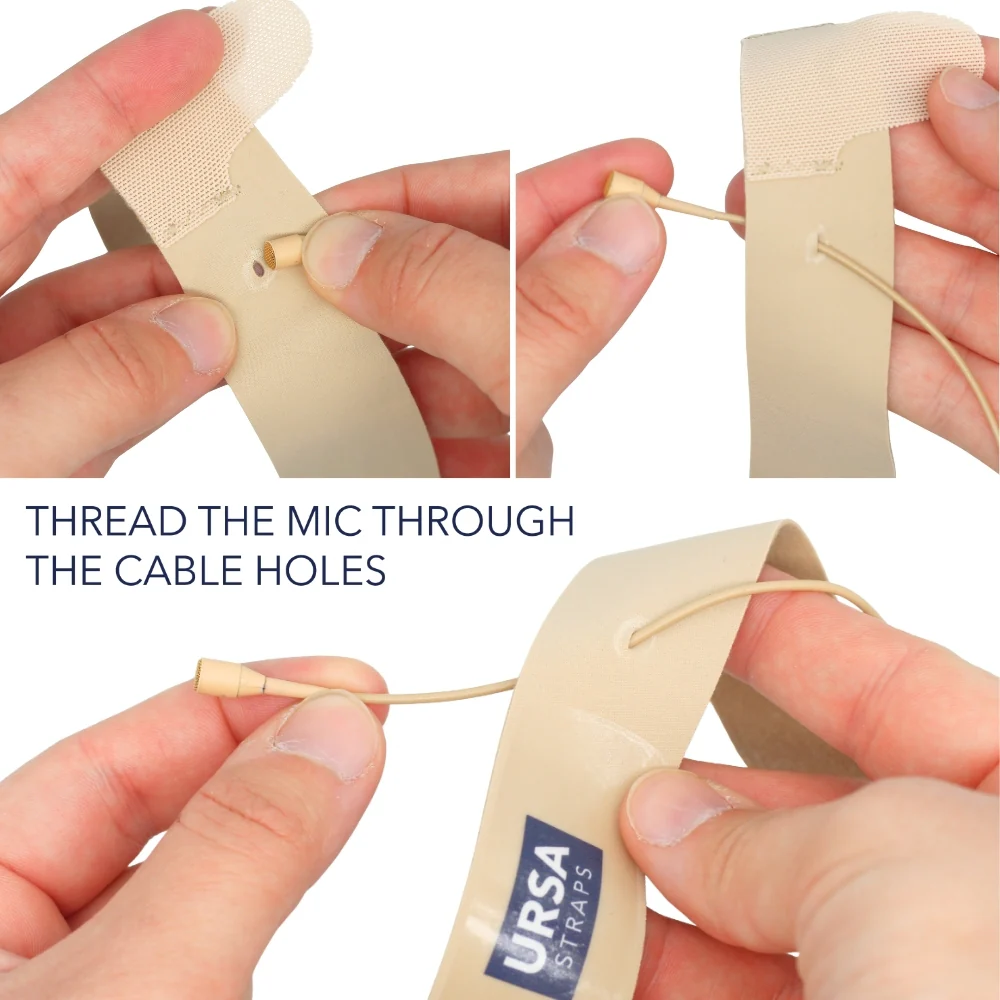 URSA Head Strap - Image 5