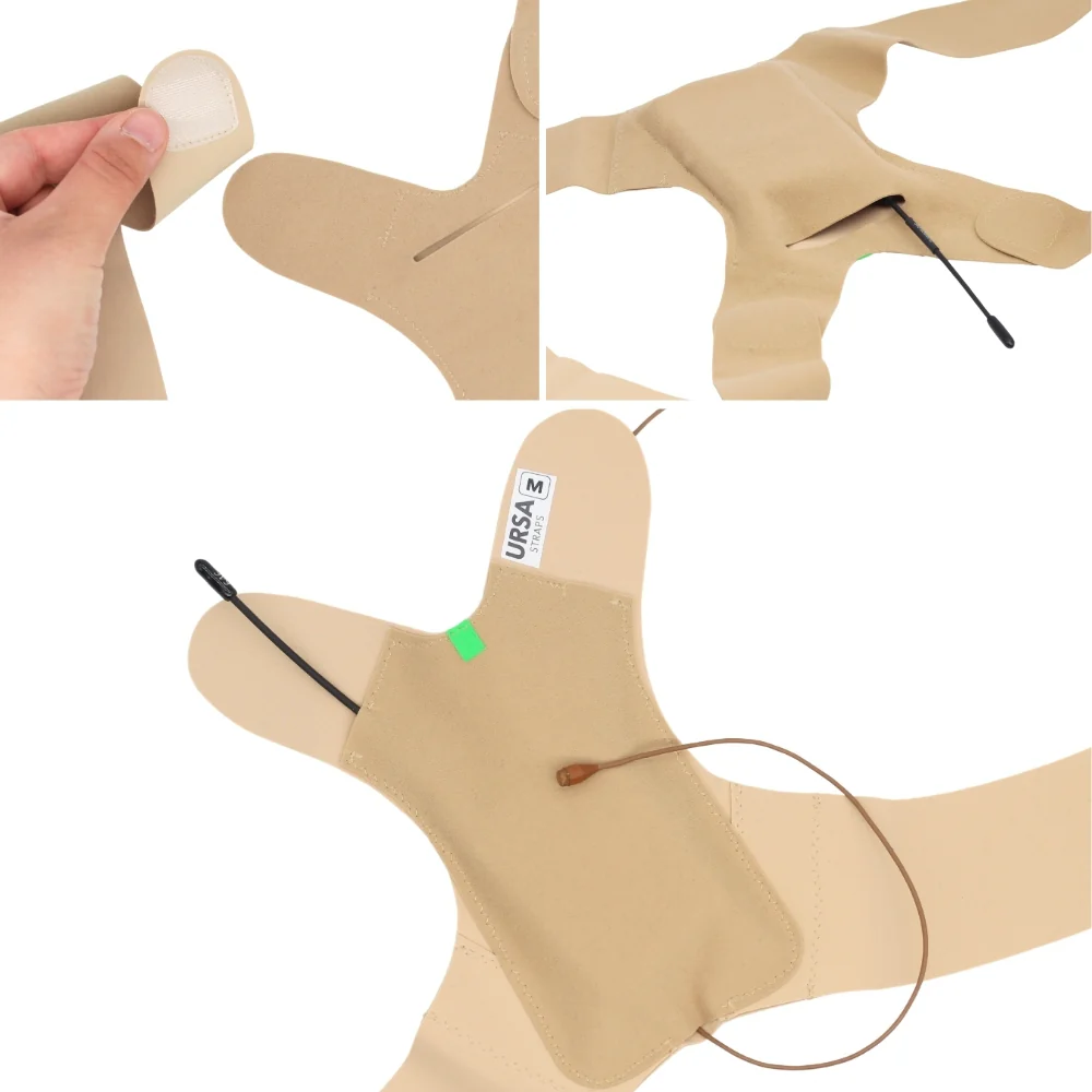 URSA Back Strap - Image 12