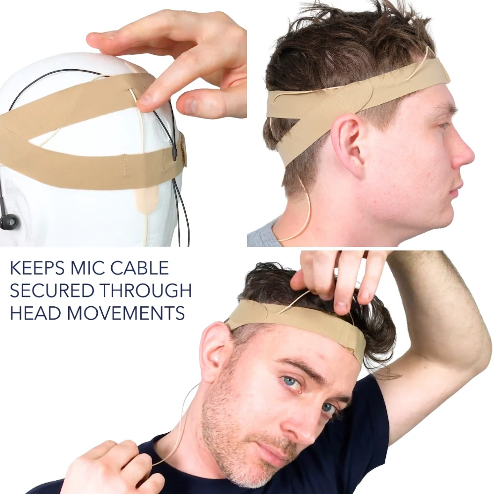 URSA Head Strap - Image 6