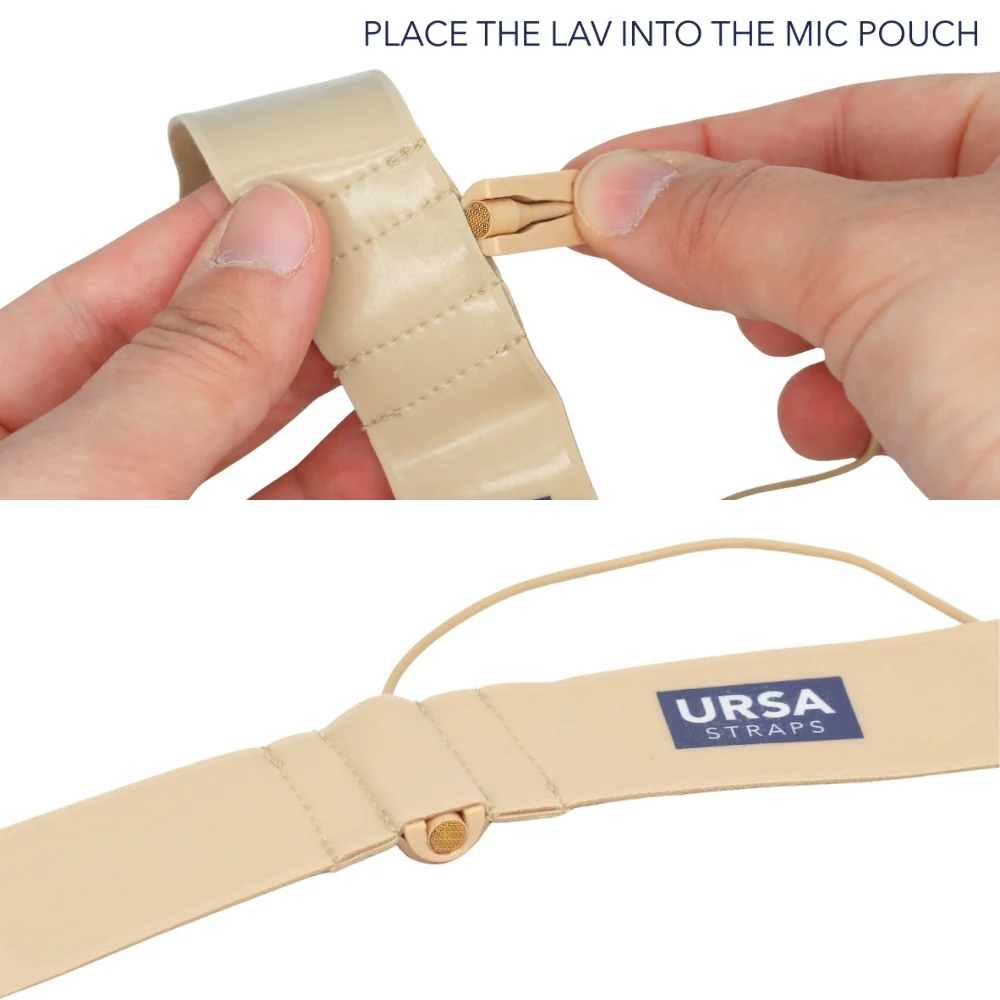 URSA Head Strap - Image 7