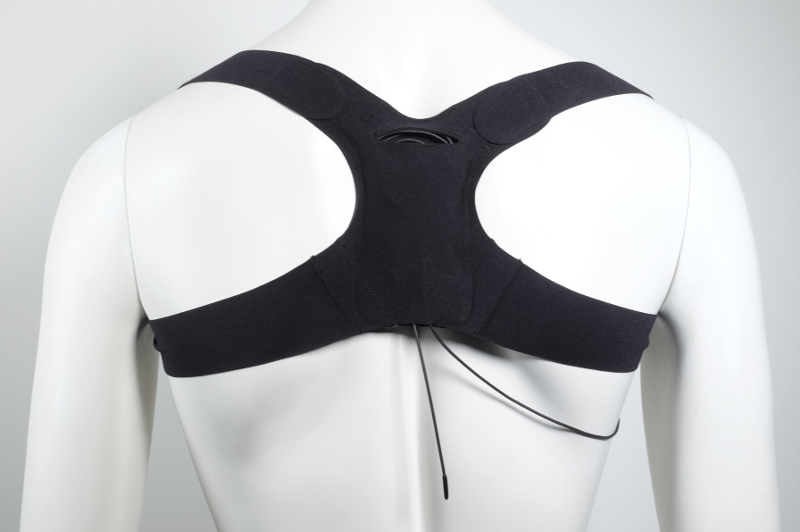 Small Squares Bra Back Hanging Connector/ Back Strap / Sewing