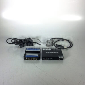 Muxlab 6G-SDI Extender