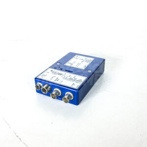 Denecke SB-T Tri-Level Syncbox