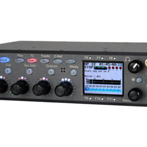 Zaxcom Nova Complete Recording Solution