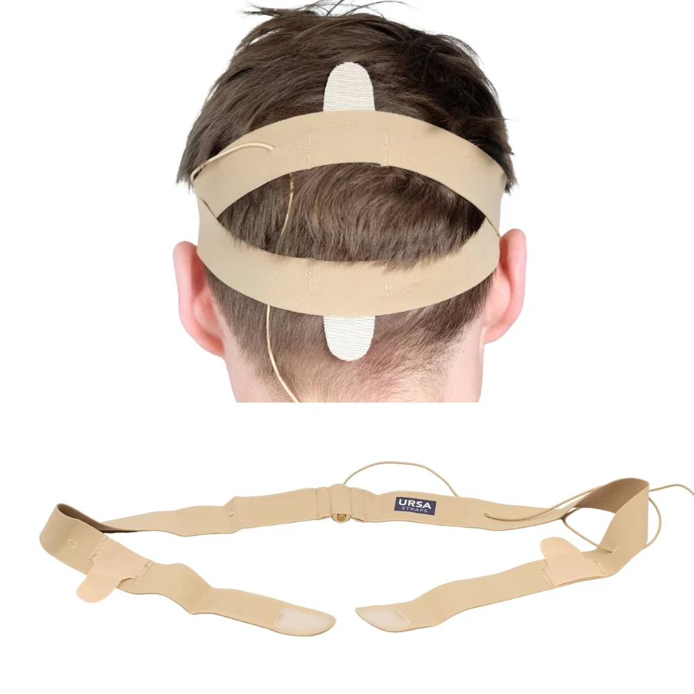URSA Head Strap