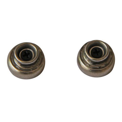 Muga Snap-On Magnets Fasteners