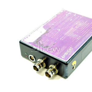 Ambient ACL 202 Clockit Sync Box