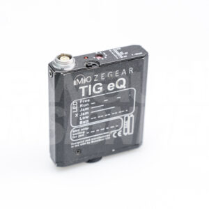 Mozegear TIG eQ