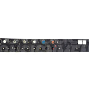 Cooper 106/108 Input Module