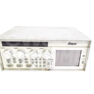 Zaxcom Deva IV Recorder
