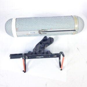 Rycote Zeppelin W/ Fur for MKH 416