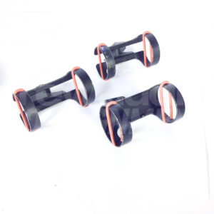 McDonald Shockmount set of 3 (Bundled w/ CON118350)