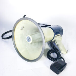 Radioshack Powerhorn 10W (Listing Bundled with CON118357)