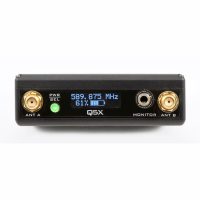 Q5X QR-M3 Mobile Receiver