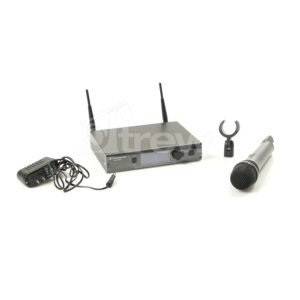 Sennheiser EV Wireless D1
