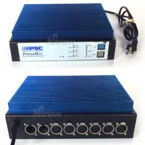 PSC PowerMax