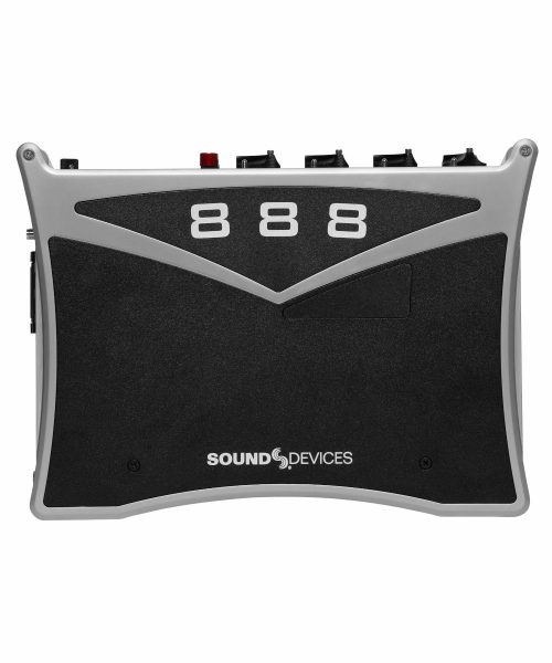 Sound Devices 888 mixer recorder