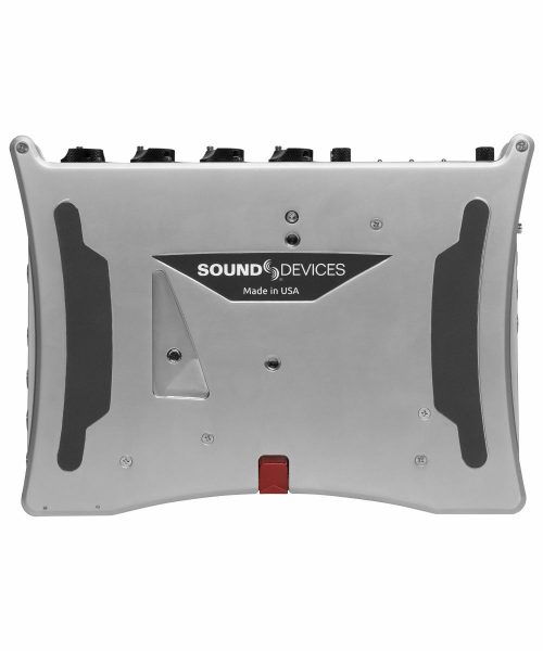 Sound Devices 888 mixer recorder