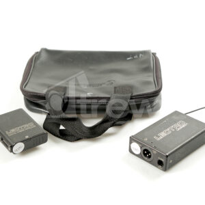 Lectrosonics  UCR 201/UM400 Blk 26