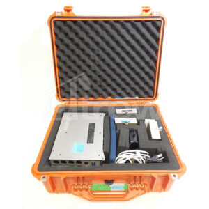 Zaxcom Deva 5.8 Recorder kit