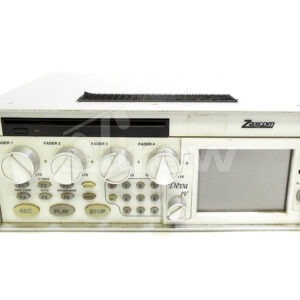 Zaxcom Deva IV Recorder