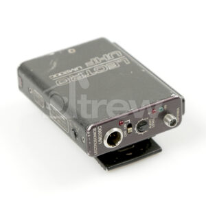 Lectrosonics UM 200C Blk 29