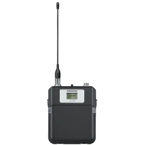 shure adx1