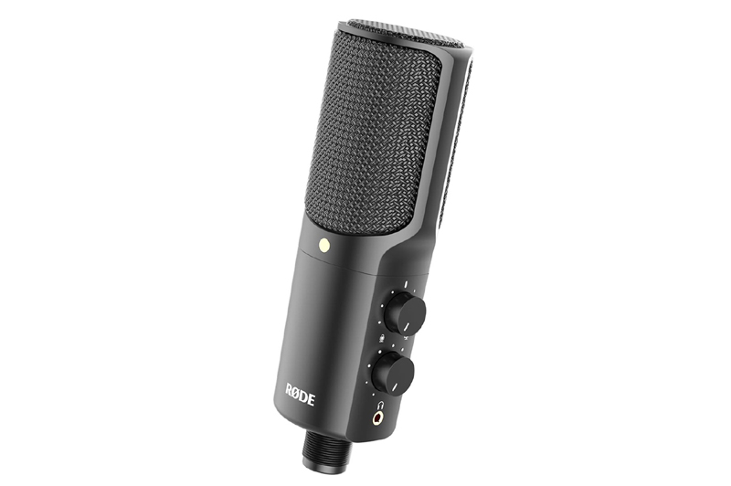 RODE NT-USB - Trew Audio