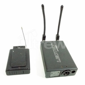 Lectrosonics UCR195D Receiver / UM195b Transmitter 548.200 MHz