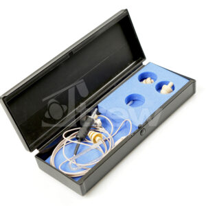 Voice Technologies Ear Set