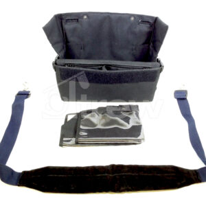 KTS Cantar X-2 Case