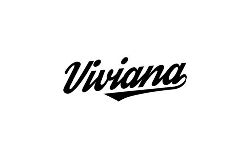Viviana Straps