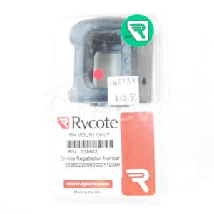 Rycote 038602 Medium Hole Replacement Rubber Only